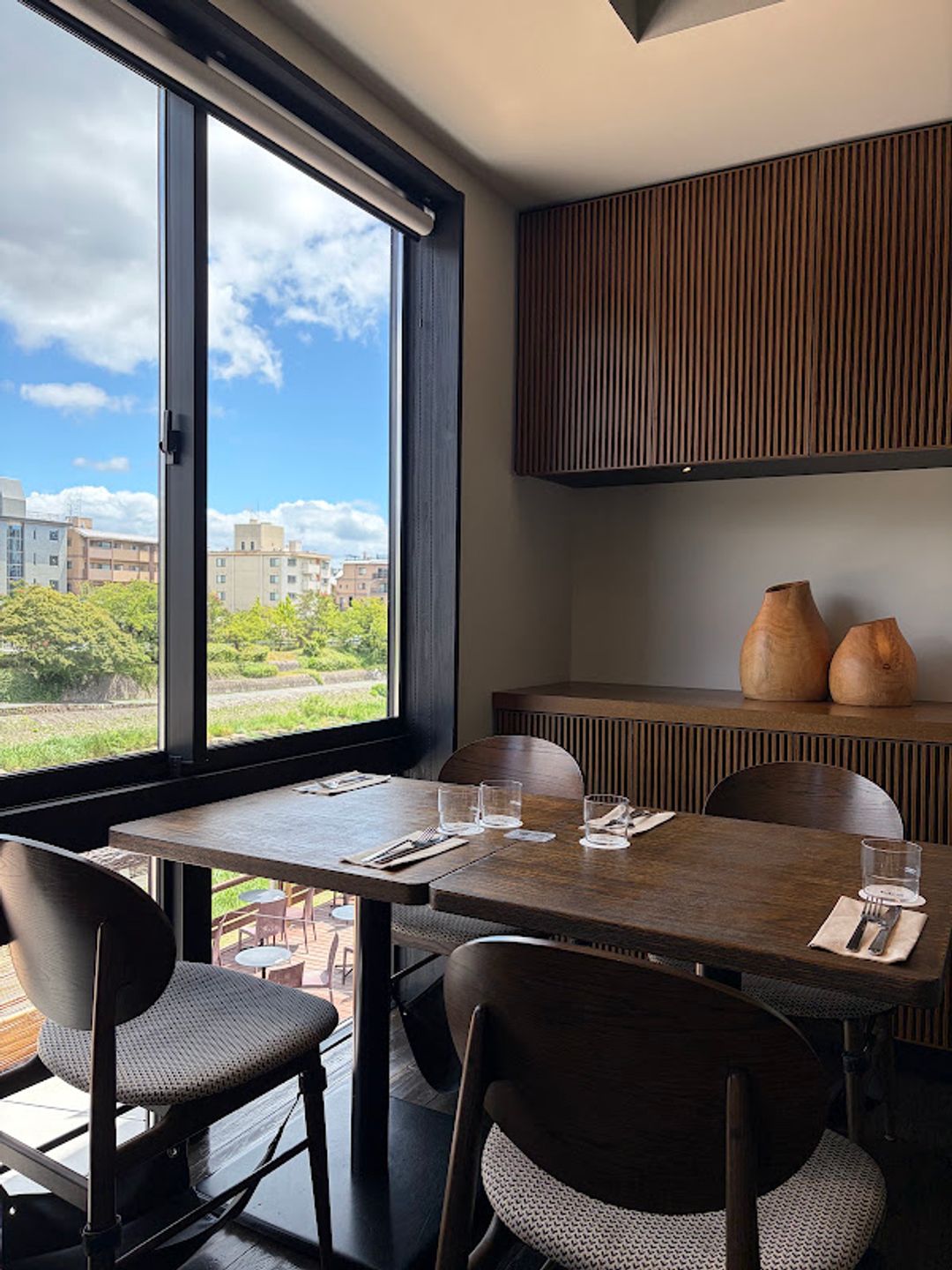 カコのお店 Kacto - 133 Saitōchō, Shimogyo Ward, Kyoto | Corner