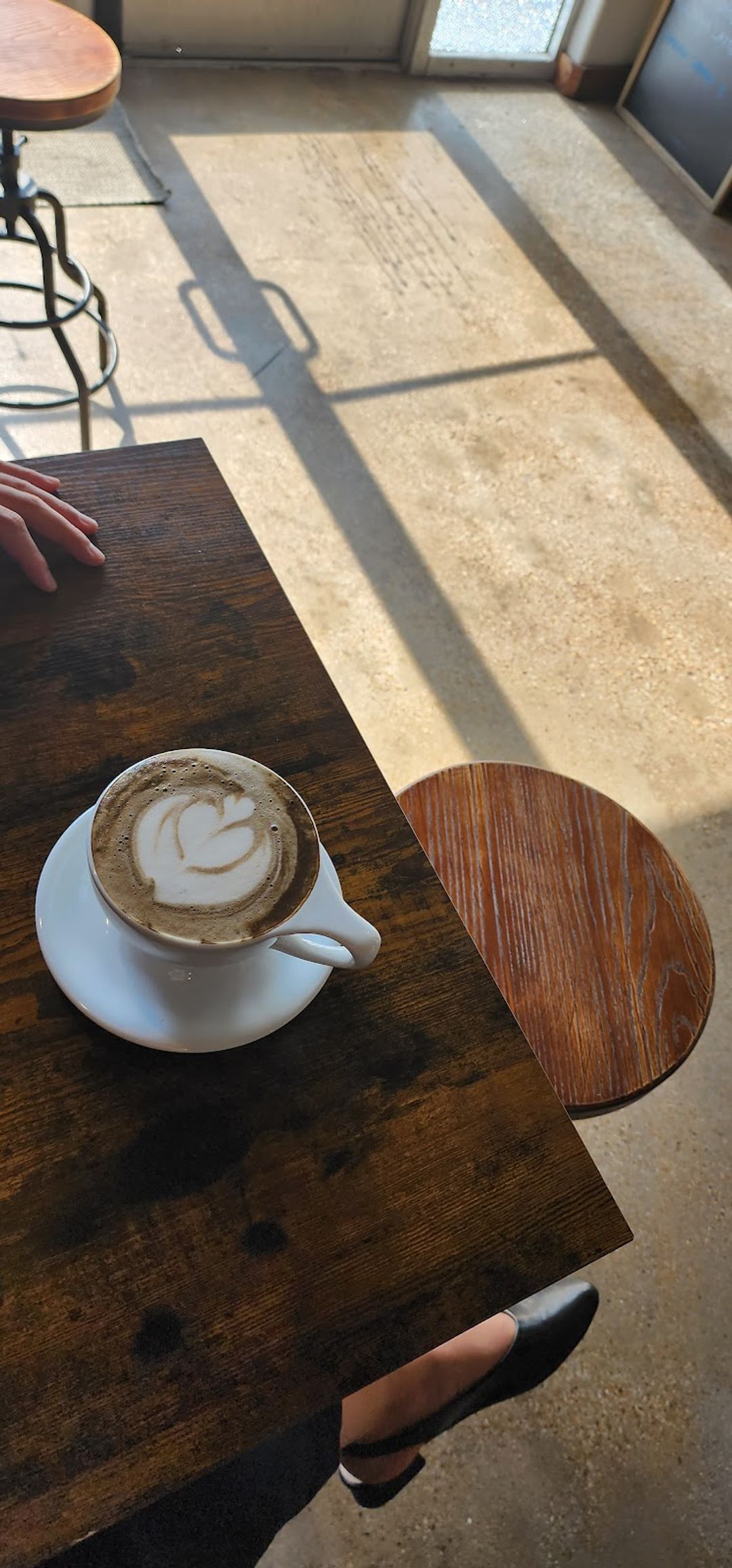hana ✺ cafe Cafe Hana - 1030 W John W. Carpenter Fwy #150, Irving | Corner