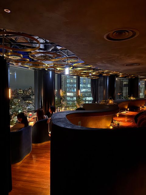 XEX TOKYO / Salvatore Cuomo Bros. - Chiyoda City, Marunouchi, 1