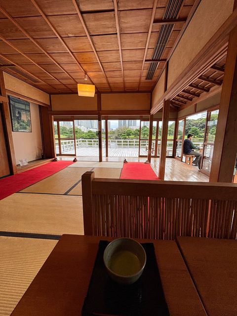 Tea House Kouka - 5-chōme-21-9 Shirokanedai, Minato City | Corner
