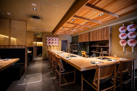 SHOGUN BURGER SUSUKINO店 - Sapporo, Chuo Ward, Minami 3 Jōnishi, 4