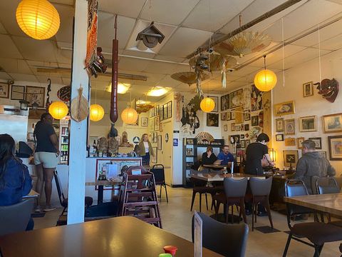 Yuko Kitchen DTLA - 101 W 5th St, Los Angeles | Corner