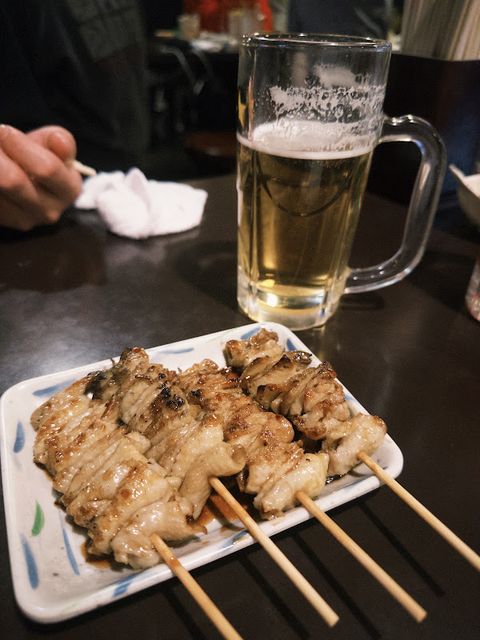 zekkocho teppen - Shinjuku City, Nishishinjuku, 1-chōme−14−5