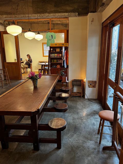 coffee swamp - Shinjuku City, Nishishinjuku, 7-chōme−21−12