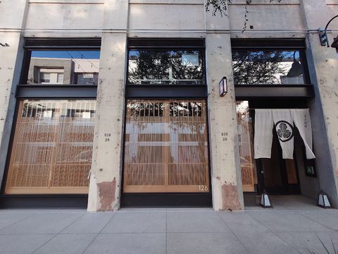 Asakura - 11901 Santa Monica Blvd #111, Los Angeles | Corner