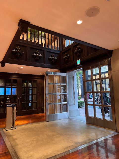 Vivienne Westwood Red Label - Shibuya, Udagawachō, 21−1 西武渋谷