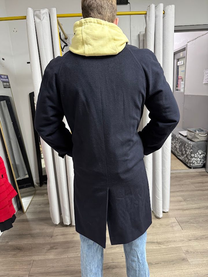 LNC Tailor & Bespoke Shop - 199 Canal St # 204, New York | Corner