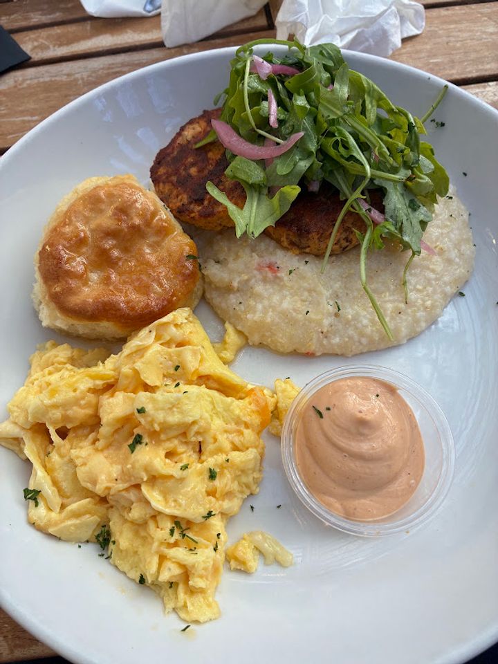 Toast on Lenox - 349 14th St NW, Atlanta | Corner