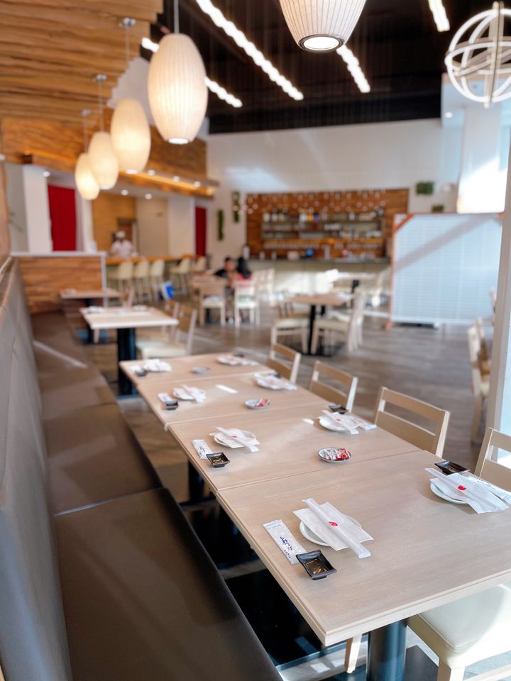 Rinka - 1001 Queen St #105, Honolulu | Corner