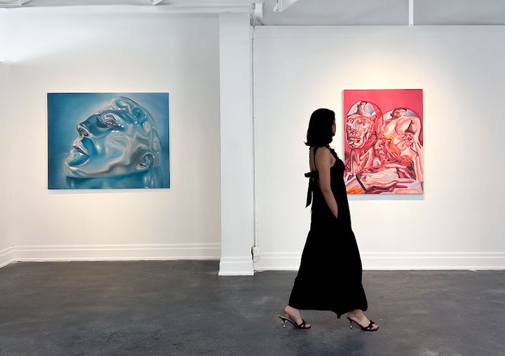 Gallery 1888 - 225 Sterling Road #20, Toronto | Corner