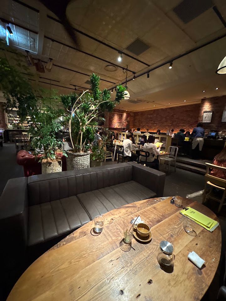 Brooklyn Parlor SHINJUKU - Shinjuku City, Shinjuku, 3-chōme−1−26