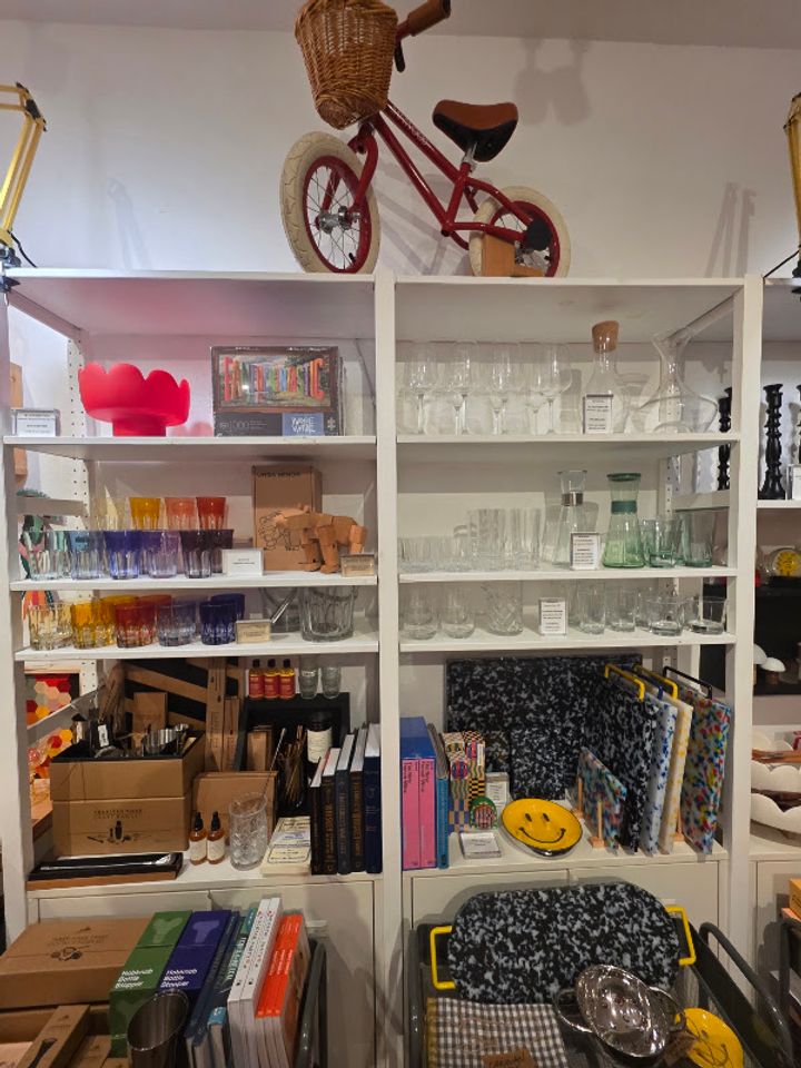 HYA - Gift Shop & General Store - 5601 W Adams Blvd, Los Angeles HYA - Gift Shop & General Store - 5601 W Adams Blvd, Los Angeles