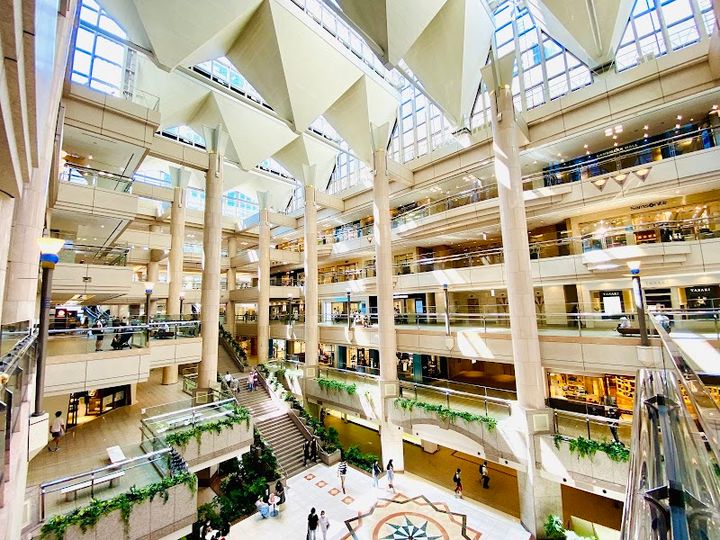 らんどまーく Landmark Plaza - 2-chōme-2-1 Minatomirai, Nishi Ward, Yokohama