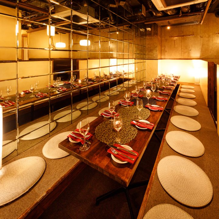 Kinfuku Sakaba Shinjyuku - Shinjuku City, Kabukichō, 1-chōme−17