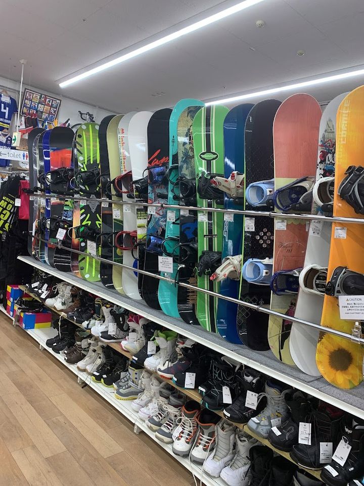 Super 2nd STREET Oyachi Shop - 2-chōme-4-30 Ōyachihigashi