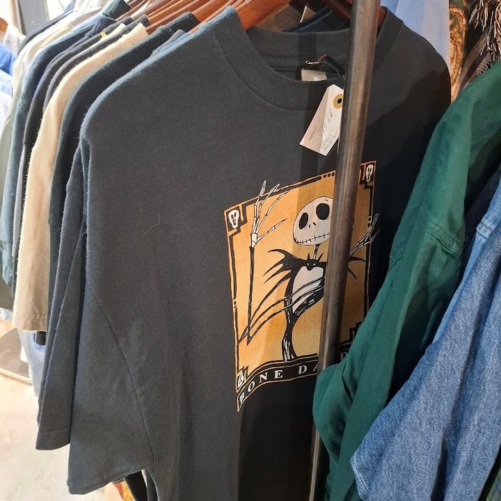 古着屋NOTIME 下北沢店 - Setagaya City, Kitazawa, 2-chōme−19−17