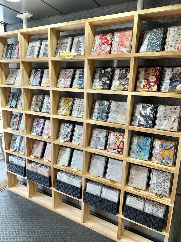 Miotsukushi Yokocho Ningyocho Store - 3-chōme-10-5