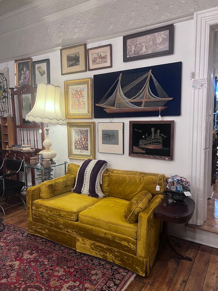 Jinxed Manayunk - 4347 Main Street, Philadelphia | Corner