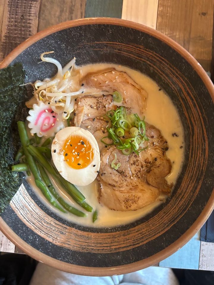 Sushiya 寿し也 - 93 Dalry Rd, Edinburgh | Corner