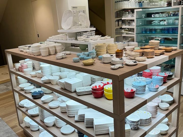 Seria Exitmelsa Ginza Store - Chuo City, Ginza, 5-chōme−7