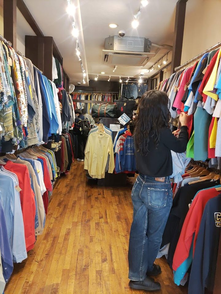 KeyNuts - 2-chōme-12-16 Kitazawa, Setagaya City | Corner