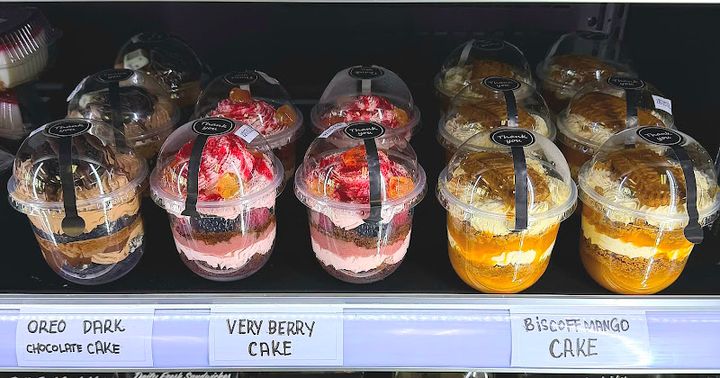 Javaroma Gourmet Coffee & Tea - 5201 Franklin Ave, Yellowknife