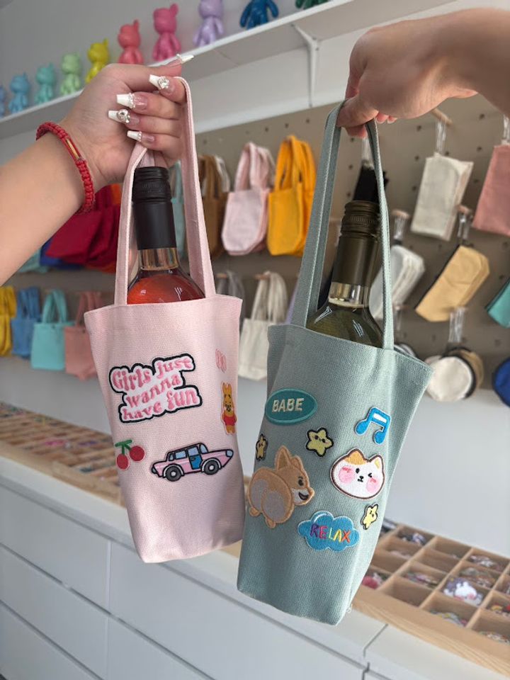 deko deko - diy studio & gifts - 6201 N Front St Suite 116