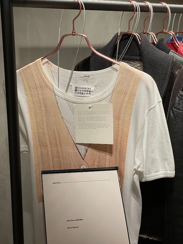 Archive Store - Shibuya, Jinnan, 1-chōme−12−16 和光ビル B1F | Corner