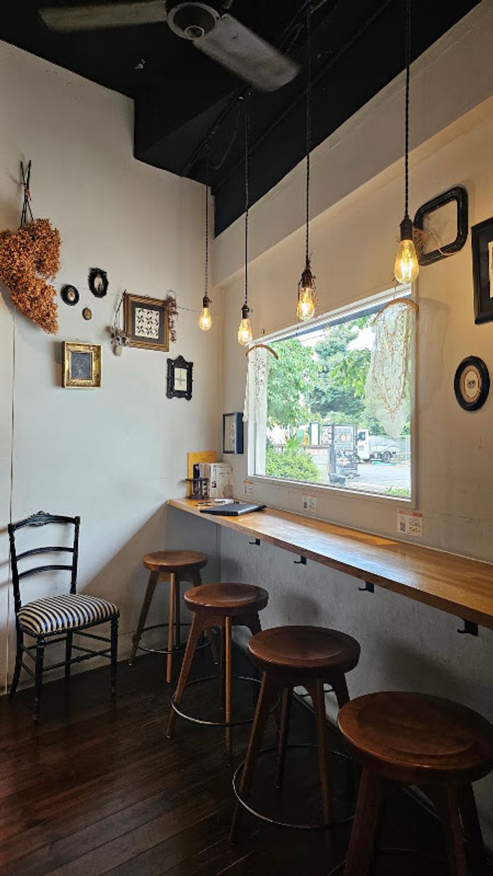 Gluten Free Cafe Tamakuchen - Setagaya City, Tamagawa, 3-chōme−20