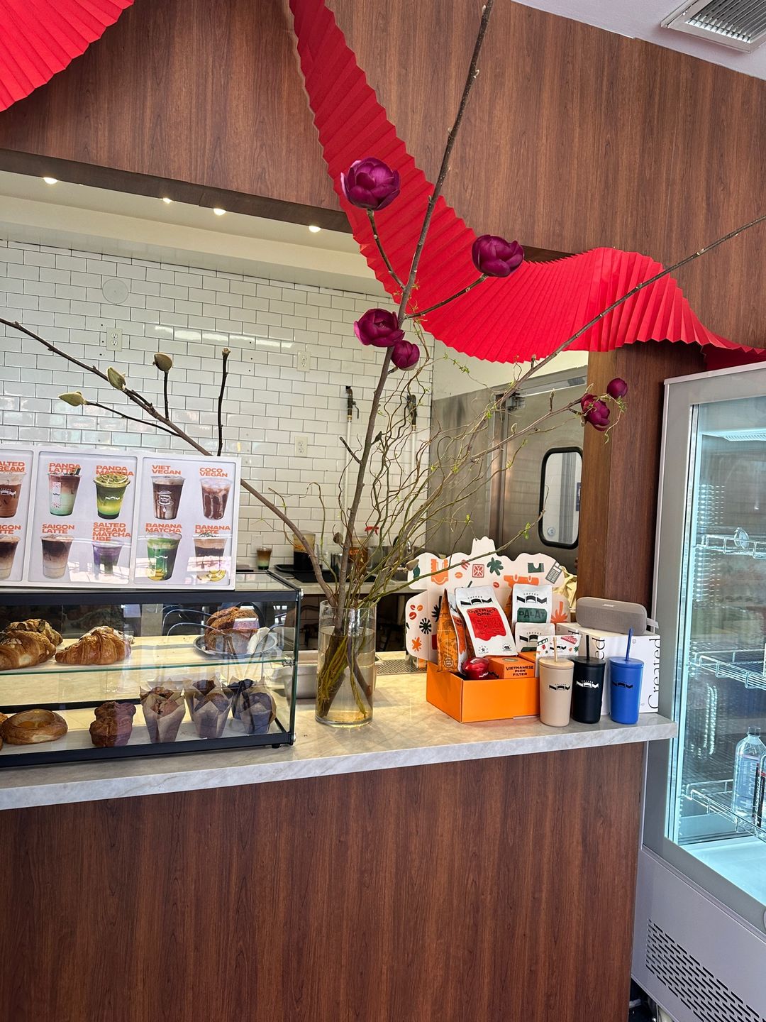 Nam Coffee - 304 Ord St, Los Angeles | Corner
