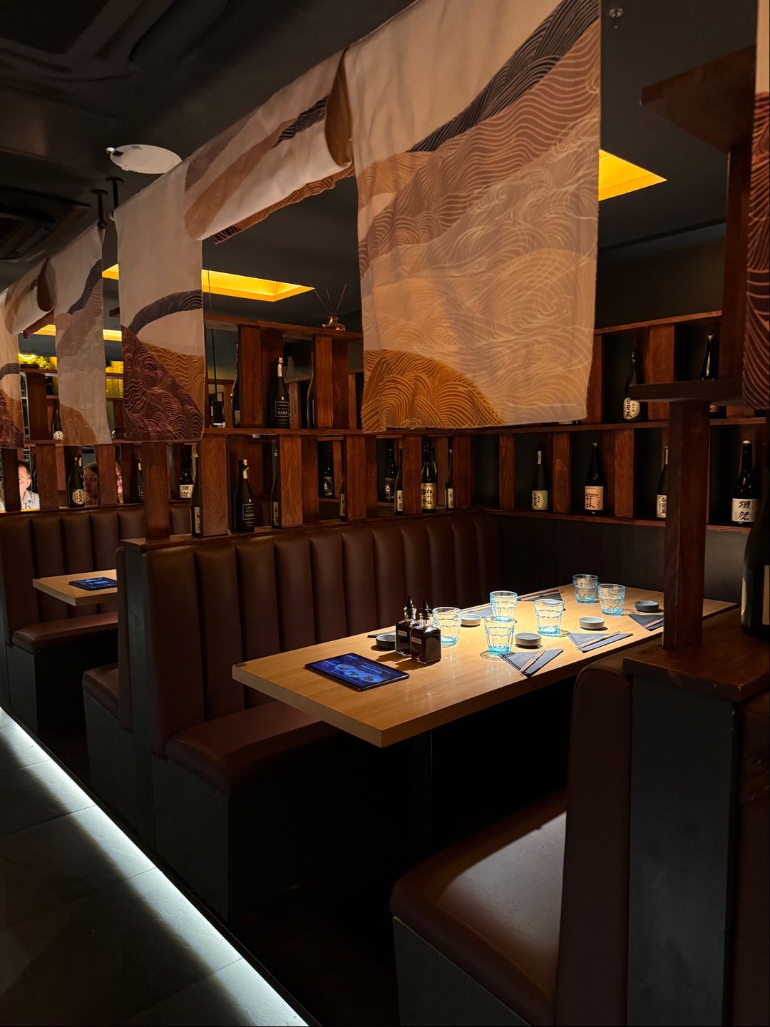 Shinko - 21 Rue Vignon, Paris | Corner