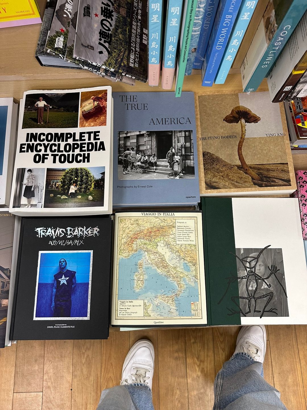 Kinokuniya Bookstore - San Francisco - Japan Center- Kinokuniya