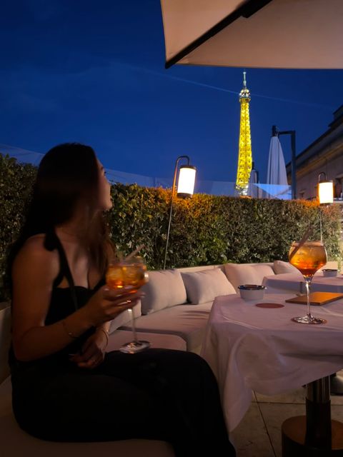 Kinugawa Rive Gauche - 55 Av. de Saxe, Paris | Corner