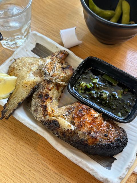 sakesan sushi & bistro - 626 Clement St, San Francisco | Corner