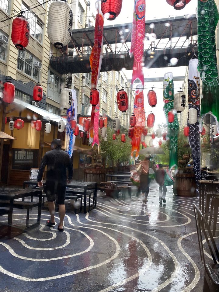 ブルックリン横町 Japan Village - 934 3rd Ave, Brooklyn | Corner