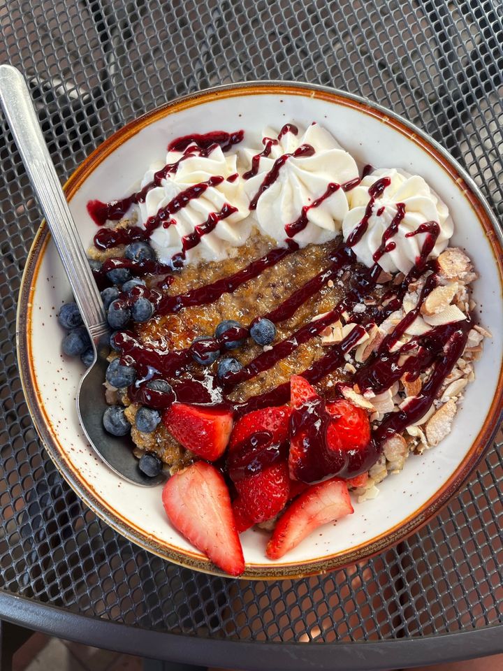 FLEURUS 「Douceurs & gourmandise au point Gourmandise - 250 S 300 E, Salt Lake City | Corner