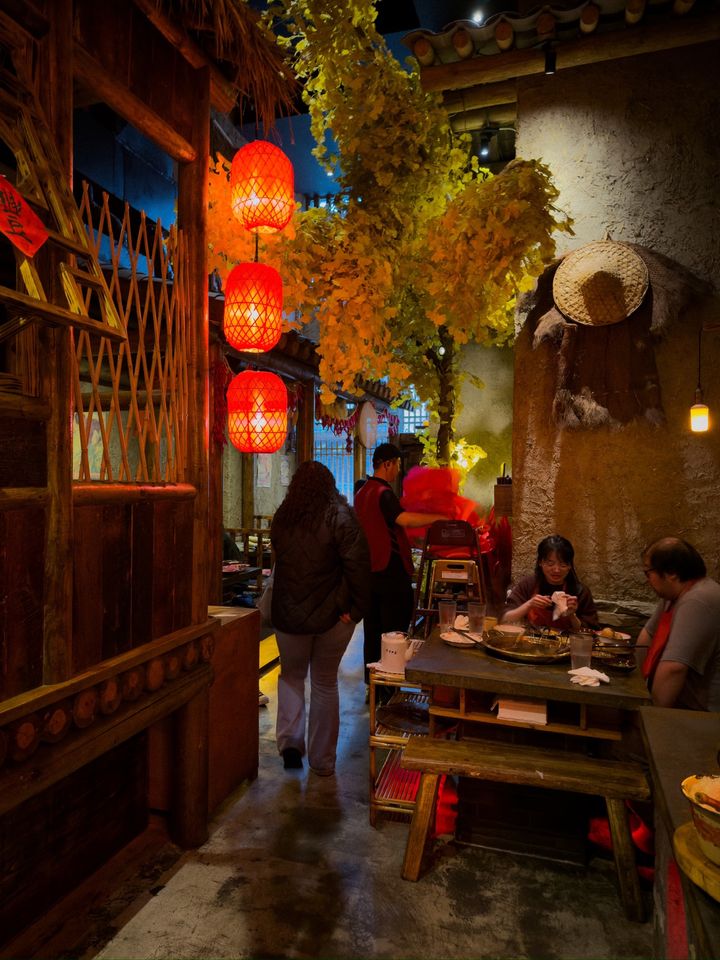 Chongqing Lao Zao 重慶老灶 - 37-04 Prince St, Flushing | Corner