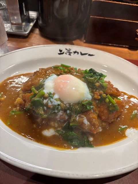 Go Go Curry Akihabara Chūōdōri St. - 1-chōme-11-7 Sotokanda