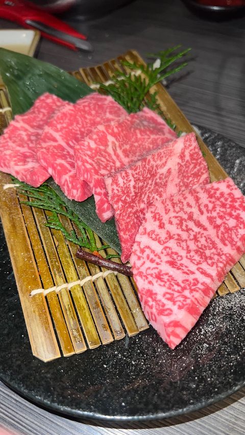 㐂舌響 KITAN HIBIKI YAKINIKU&STEAK - 1-chōme-1-7 Namba, Chuo Ward