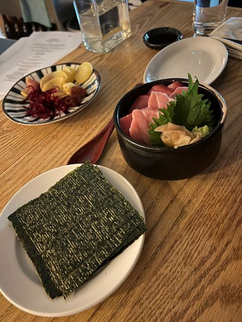 Sushi Yasu Brossard - 1200 Boul. de Rome, Brossard | Corner