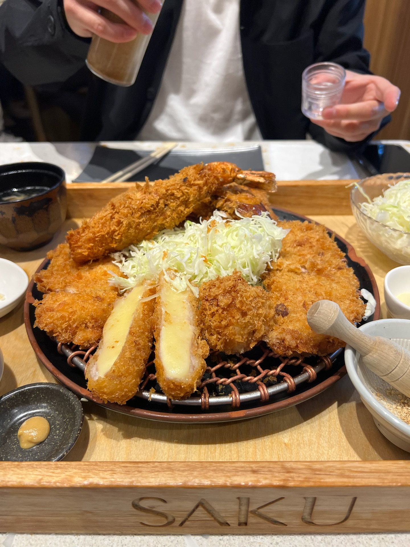Saku - 1588 Robson St, Vancouver | Corner