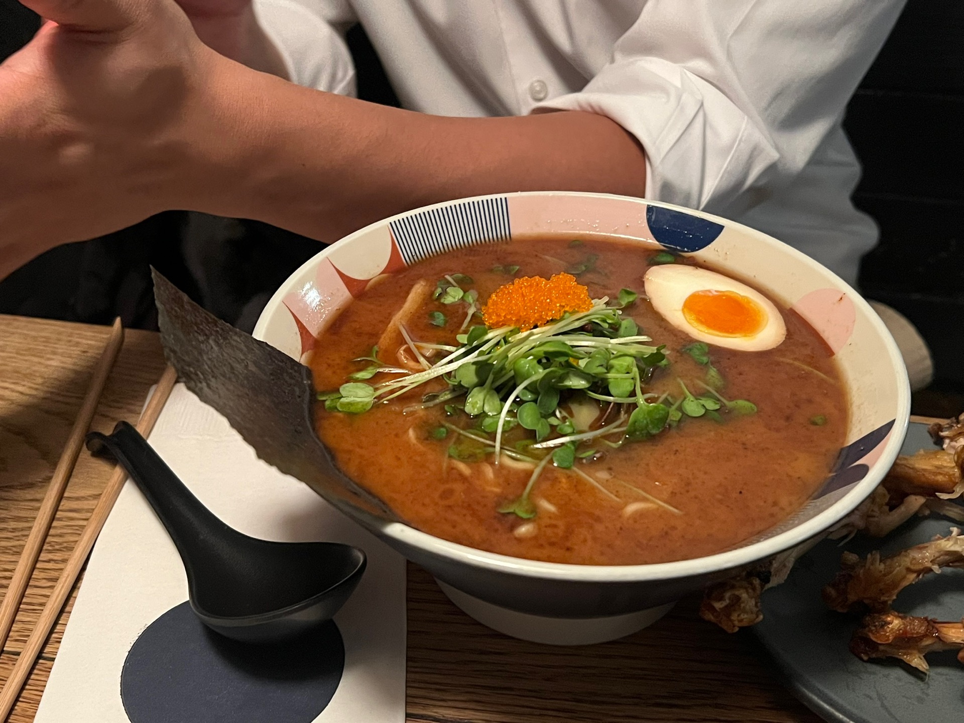 TONCHIN NEW YORK - 13 W 36th St., New York | Corner