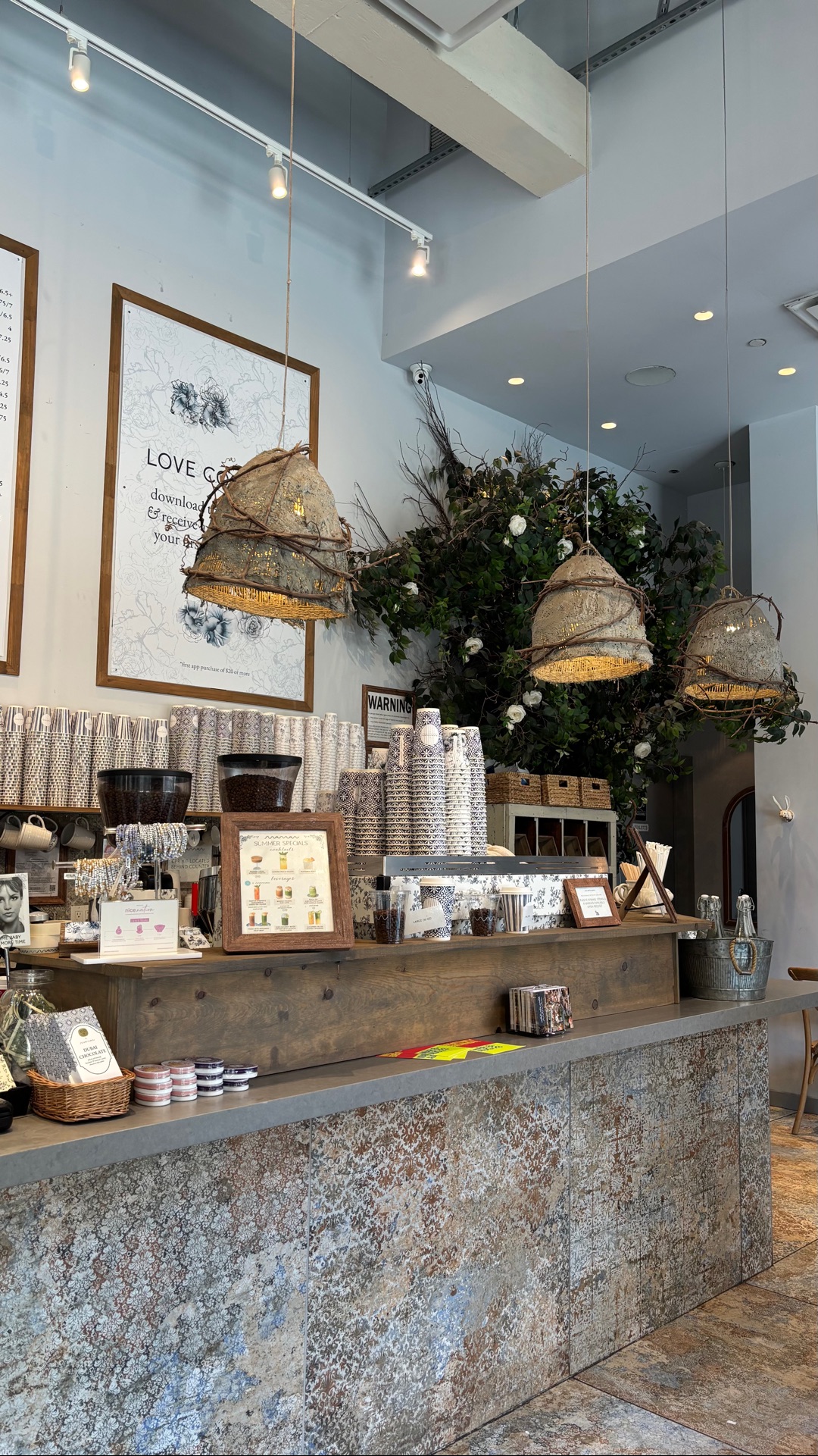 maman - 800 Washington St, New York | Corner