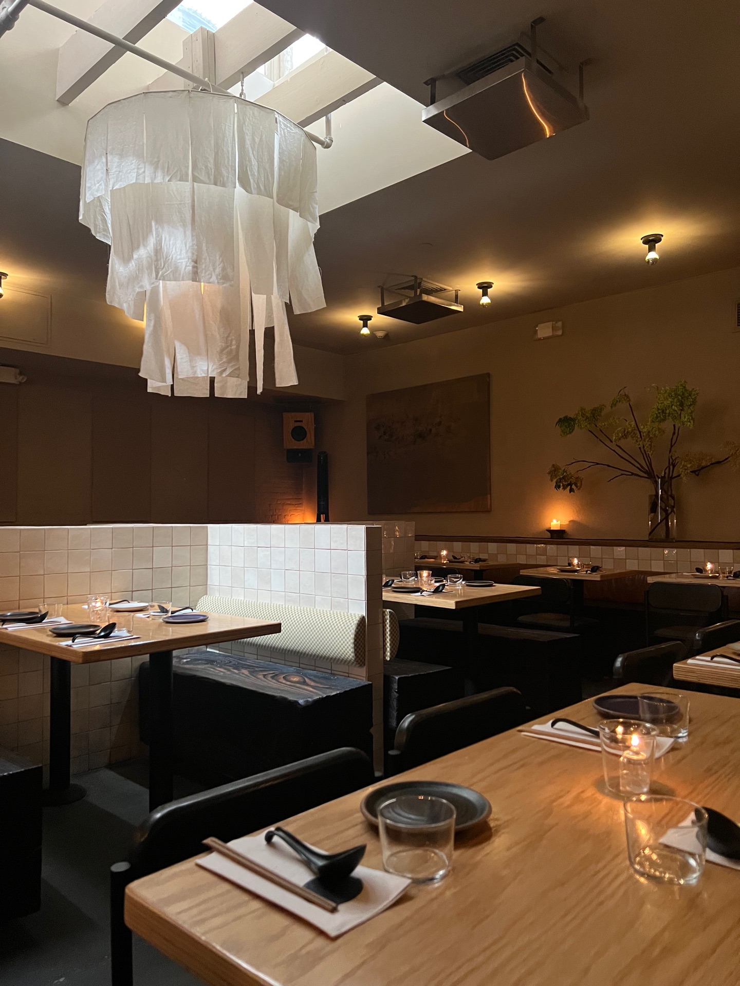 TONCHIN BROOKLYN - 109 North 3rd Street, Brooklyn | Corner