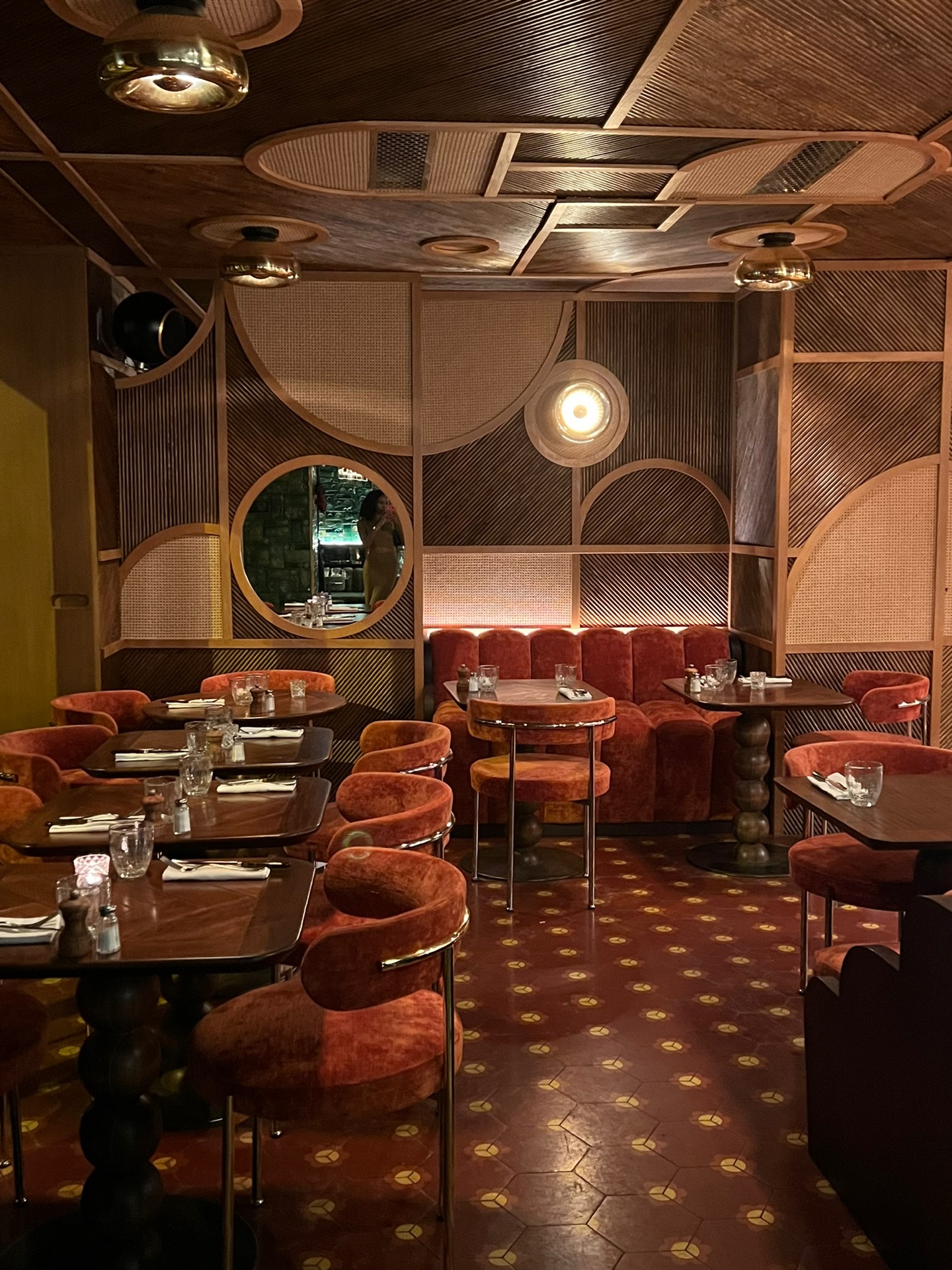 Zapi - 7 Rue du 29 Juillet, Paris | Corner