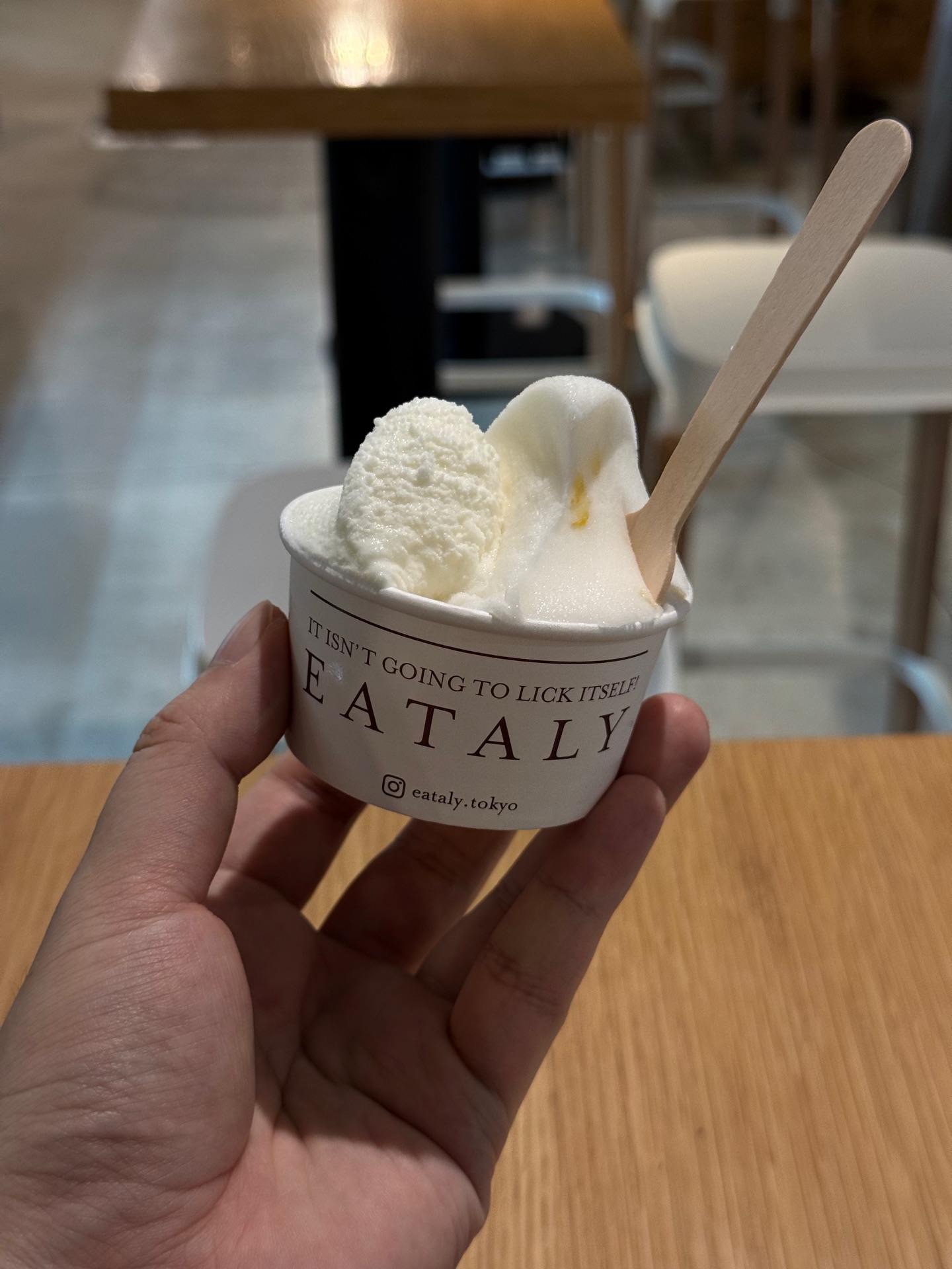 EATALY Marunouchi - Chiyoda City, Marunouchi, 1-chōme−9−1 JR
