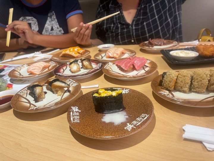 Tokyo Central Gardena - 1740 Artesia Blvd, Gardena | Corner
