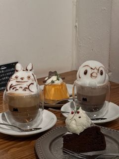 HATCOFFEE - 3-chōme-15-6 Kotobuki, Taito City | Corner
