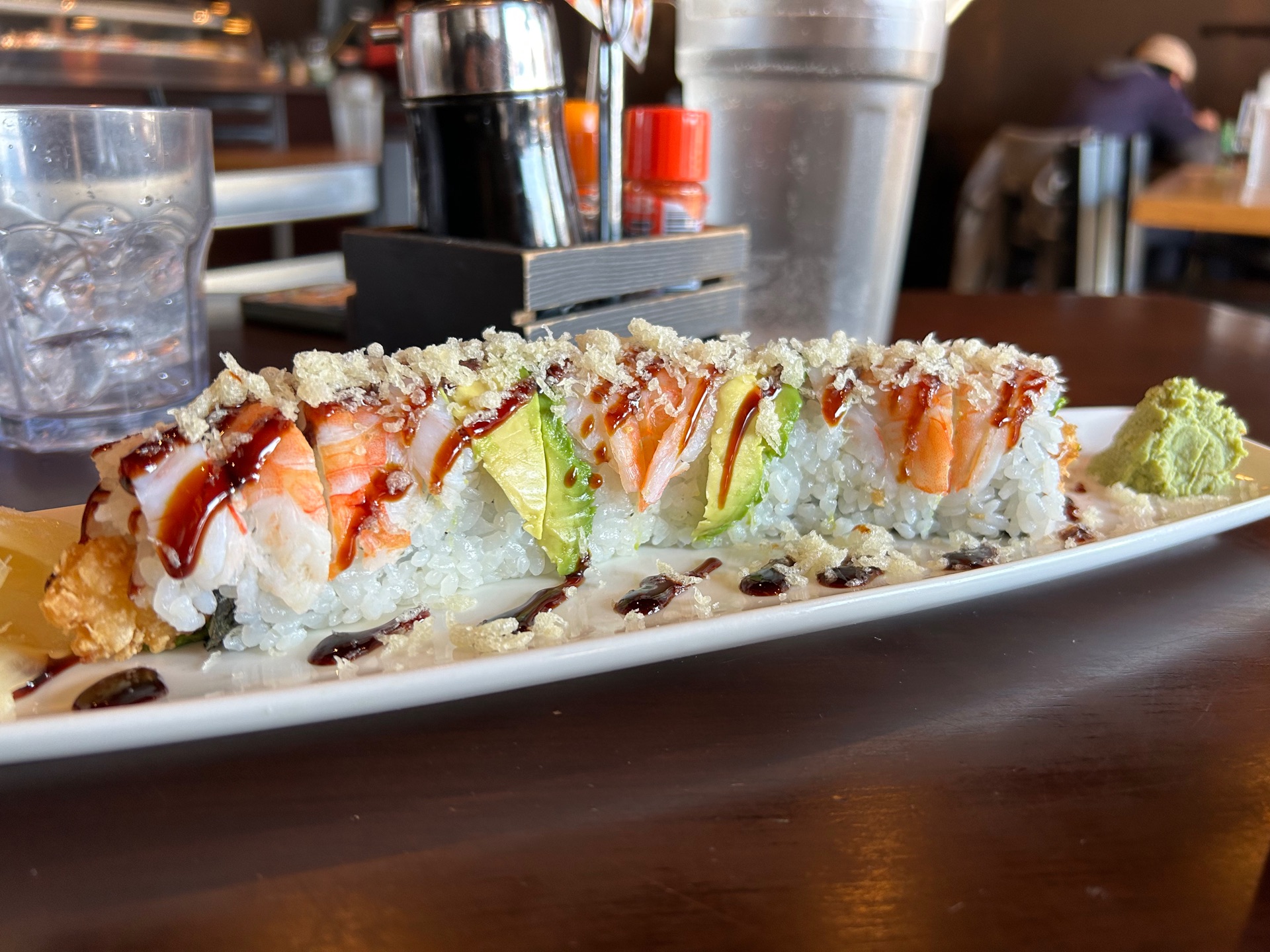 MAKI - 842C Rockville Pike, Rockville | Corner