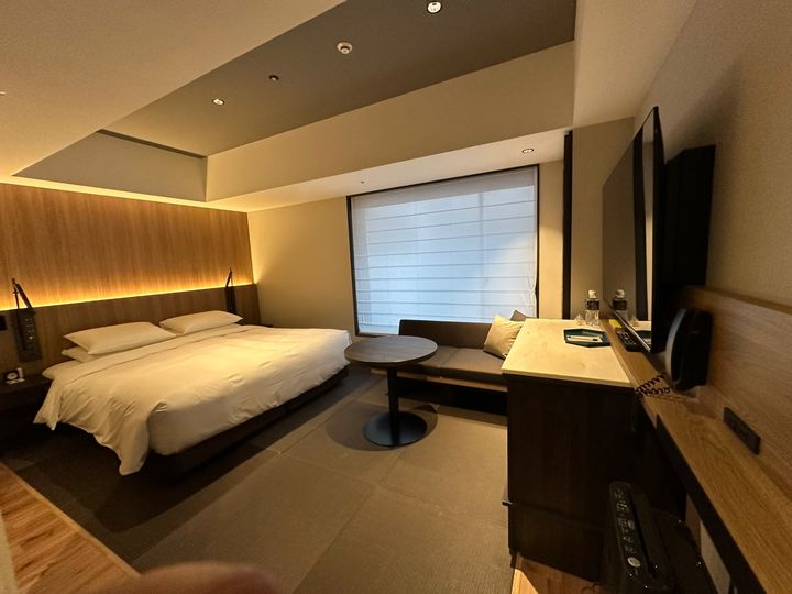 The Chapter Kyoto, a Tribute Portfolio Hotel - 341 Shimizu-Cho
